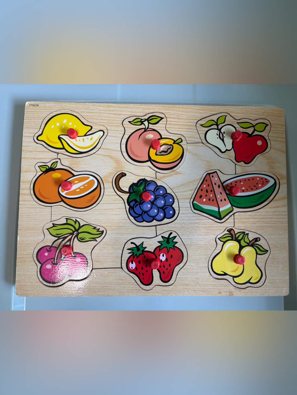 Kids Puzzles - Picture 3 of 4